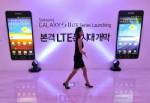 South Koreans start using mobiles at 10: survey
