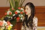 “ฟ้าหญิง” ตรัส “ในหลวง” รับสั่งจัดงานเฉลิมฯเรียบง่าย ทรงห่วงประชาชนกำลังเดือดร้อนน้ำท่วม