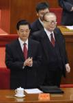 เจียง เจ๋อหมิน ปรากฏตัวในโอกาส 100 ปีปฏิวัติฯ ลบข่าวลือมรณกรรม