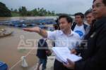“มาร์ค” จ่อถก ครม.เงานัดพิเศษ ระดมสมองช่วย รบ.รับมือวิกฤตน้ำท่วม