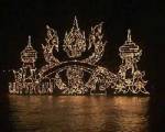 ททท.ชูมาครั้งเดียวเที่ยวได้ 3 จังหวัด คาดเงินสะพัดงานไหลเรือไฟกว่า 50 ล้าน