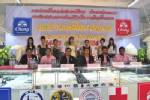 อำเภอบ่อพลอย เตรียมจัดเทศกาลเห็ดโคนและอัญมณี 14-23 ต.ค.นี้