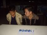 ตร.เชียงใหม่รวบสองหนุ่มมูเซอ ได้ยาบ้ารุ่นใหม่ลดกลิ่นหนี จนท.