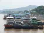 เรือจีนงดวิ่งในแม่น้ำโขงขยาดเหตุสยองลูกเรือตายยกลำ