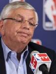 NBA ยกเลิก 2 สัปดาห์แรกฤดูกาลปกติ