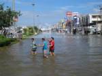 เผยผลกระทบ-พื้นที่น้ำท่วม 20 จังหวัด