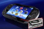 Sony จะให้บริการโหลดเกม PSP ไปเล่นบน PlayStation Vita