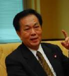 “หัสวุฒิ” แนะสร้างกำแพงรอบอ่าวไทย กันน้ำทะเลหนุน
