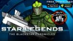 Star Legends เตรียมเปิดครอสแพล็ตฟอร์มบนมือถือ-เว็บ