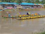 ระนอง จัดงานเสด็จพระแข่งเรืออำเภอกระบุรี