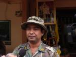 นครศรีฯส่ง จนท.พิทักษ์ป่าช่วยปราบแก๊งลักตัดไม้พะยูงที่อุบลราชธานี