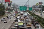 การทางพิเศษ จัดที่จอดรถ 9 แห่งหนีน้ำท่วม