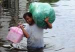 สั่งสอบเหตุระเบิดนิคมไฮเทค 14 ผู้ว่าฯ ระดมทีมช่วยจังหวัดน้ำท่วม