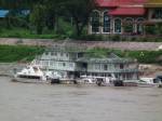 นักท่องเที่ยวยกเลิกทัวร์น้ำโขง เชื่อจีนใช้จังหวะนี้จัดระเบียบการเดินเรือใหม่