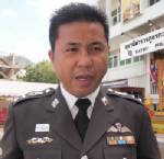 ตร.กะทู้ดึงอาสาสมัครดูแลนักเที่ยวไฮซีซัน-ของบติด CCTV เพิ่ม