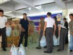 ตร.ยันสถานการณ์น้ำท่วม กทม.ยังไม่น่าห่วง ถนนสายหลักใช้ได้ปกติ