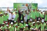 ซีพีเอฟเดินหน้าปลูกซ่อมแซมป่าชายเลน จ.ตราด