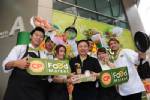 ซีพีเอฟเปิดตัว CP FOOD MARKET ซูเปอร์คอนวีเนียนสโตร์
