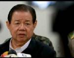 “ยุทธศักดิ์” ตรวจขุดลอก 3 คลองลัดแม่น้ำท่าจีน เชื่อกรุงเทพฯไม่ท่วม
