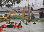 เผยโรงงานกว่าหมื่นแห่งจมบาดาล-ลูกจ้างเดือดร้อน 4.4 แสนคน