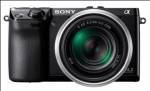 โซนีจำใจ เลื่อนขาย"NEX-7"เพราะน้ำท่วม