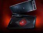โมโตโรลาเตรียมเปิดตัว Droid RAZR ในวันพรุ่งนี้