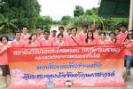 สถาบันแสงซินโครตรอน ช่วยปชช.น้ำท่วม“นครสวรรค์”