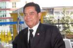 “ประชา” มั่นใจกรุงเทพฯ ไม่ท่วม - สธ.เผยคนเครียดเข้าหลักแสน