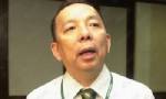 “โกวิทย์” แนะ กทม.ใช้ผักตบชวา สร้างทำนบป้องกันน้ำ ชี้ปี 38 สำเร็จมาแล้ว