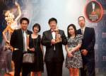 รีสอร์ท เวิลด์ เซ็นโตซ่า คว้ารางวัล Best Integrated Resort