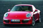 ปอร์เช่เชื่อ 911 ดันยอดปีหน้าฉลุย