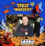สถิติโลกใหม่ "Space Invaders" 110,510 แต้ม