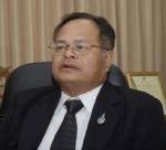 สั่งกรมชลฯ เร่งพร่องน้ำคลองรังสิตออกทะเล รับน้ำเหนือรอบใหม่