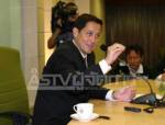 “อนุดิษฐ์” ปัดผันน้ำป้องกันฐานเสียง มั่นใจนิคมลาดกระบังเอาอยู่
