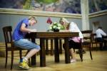 Plastic-brained teens have big IQ swings