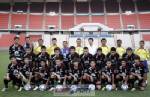 ไทยประเดิมบู๊เสือเหลืองบอลซีเกมส์