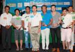 MBK Golfer Tournament ดวลสนามริเวอร์เดล กอล์ฟ คลับ