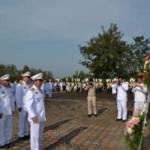 ผู้ว่าฯ สระแก้ว นำประชาชนวางพวงมาลา ถวายราชสักการะ รัชกาลที่ 5