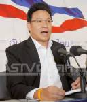 ปชป.ซัด “ปู” ปล่อยลิ่วล้อเล่นการเมือง ศปภ.ถลุงงบฯ 1,700 ล.ไม่คุ้ม ส.ส.กร่างกั๊กของบริจาค