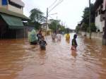 เล็งของบประกันสังคม 1.2 พันล้านช่วยน้ำท่วม