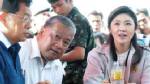 รัฐบาลยิ่งลักษณ์เข้าตาจน งัด กม.ดุ “ยึดอำนาจ” บริหาร เดิมพันครั้งสุดท้ายสู้น้ำท่วม