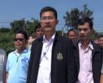 ยึดแก้ปัญหาลิงโกสัมพีเป็นโมเดลช่วยสัตว์น้ำท่วมทั่วประเทศ