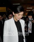 “ปู” โบ้ยเขื่อนกักน้ำมากเกินจนวิกฤต-ขานรับใช้ ถ.วิภาวดีผันน้ำ