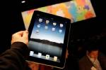 iPad แชร์หด จาก 96% เหลือ 67%
