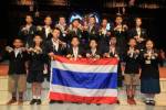 เด็กไทยสุดเก่ง คว้า 11 ทองจากแข่งขันคณิตศาสตร์นานาชาติที่อินเดีย