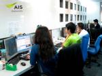 AIS วางทีมเฝ้าระวังรับน้ำท่วมกรุง