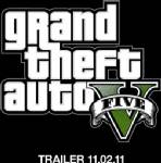 มาแน่ "GTA5" โชว์เทรลเลอร์แรก 2 พ.ย.