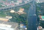 ผู้ประกอบการที่พัก ลดราคาพิเศษช่วยผู้ประสบภัยน้ำท่วม