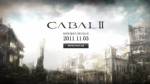 Cabal II โคลสเบต้าที่เกาหลี 3 พฤศจิกายนนี้