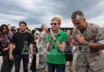 “ทูตมะกัน” ออกสื่อเคลียร์ข่าวงอนไทย ถอนกำลังกลับประเทศ